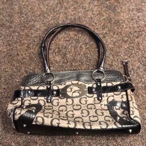 Guess Purse